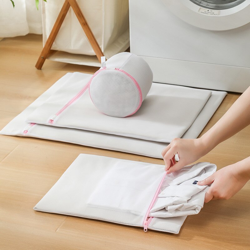 Ensemble Filets de lavage