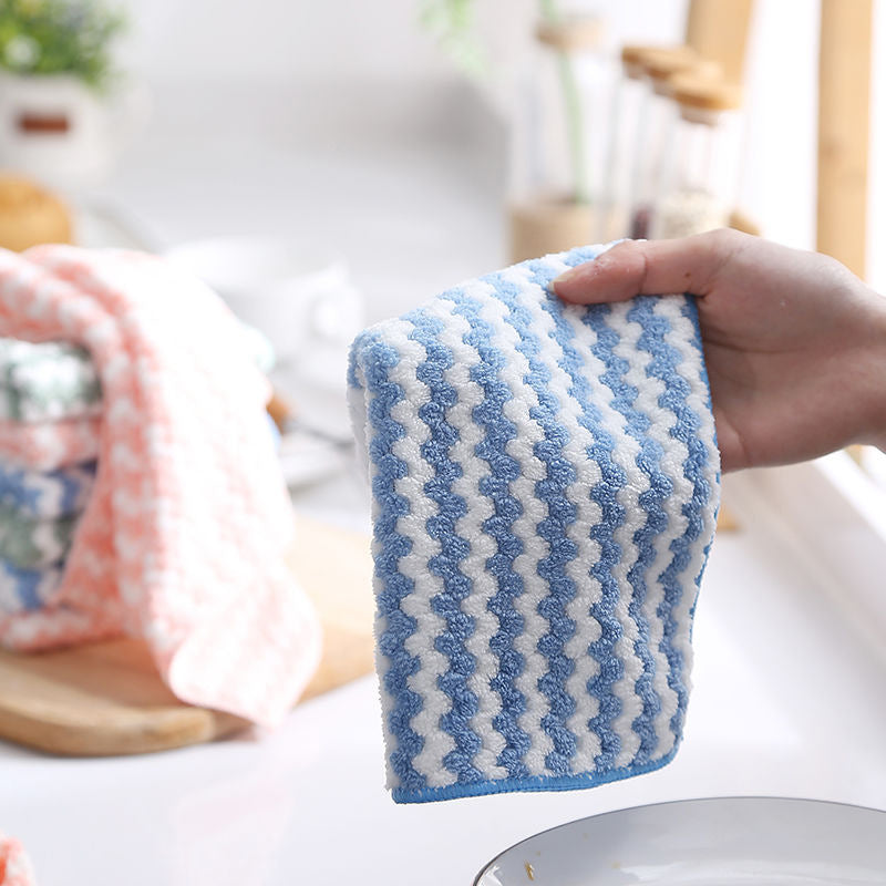 Microfibre BOAYIA