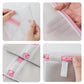 Ensemble Filets de lavage