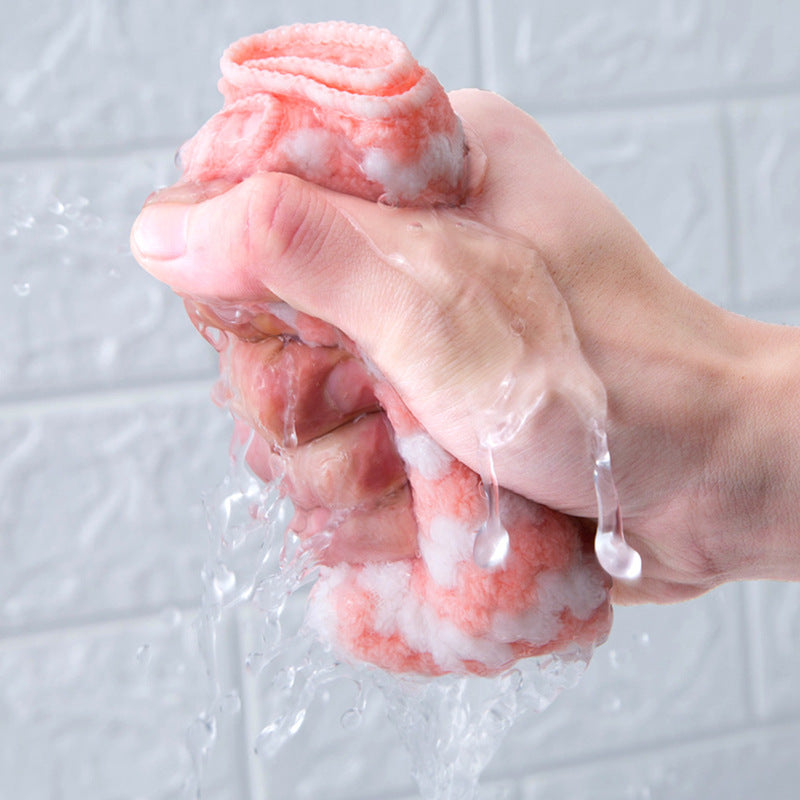 Microfibre BOAYIA