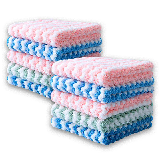 Microfibre BOAYIA