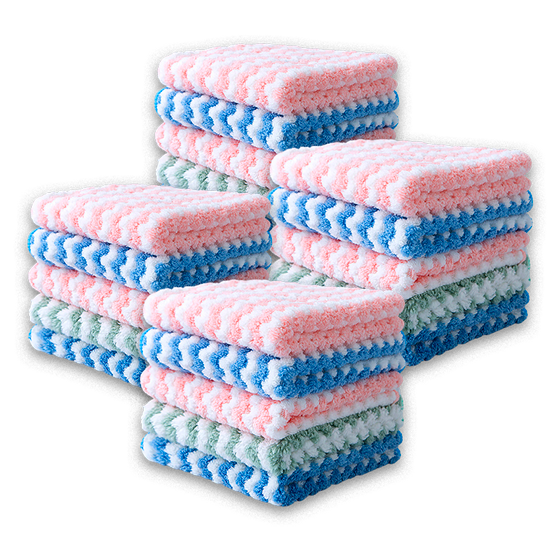 Microfibre BOAYIA