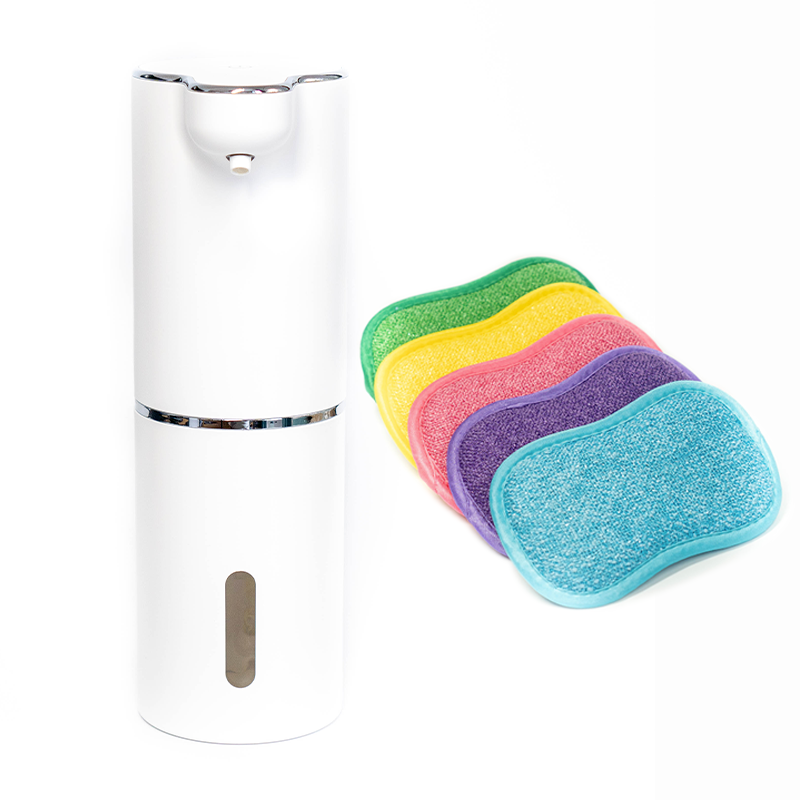 BubbleSoap BOAYIA- Hygiénique et économique